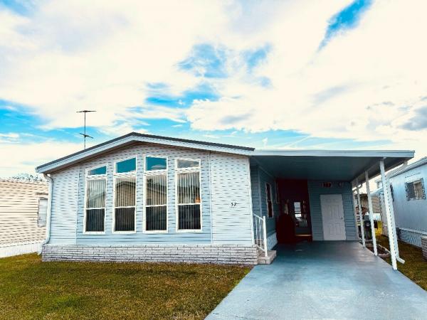 Photo 1 of 2 of home located at 52 Odessa Drive Winter Haven, FL 33880