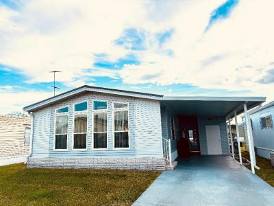 Mobile Home at 52 Odessa Drive Winter Haven, FL 33880