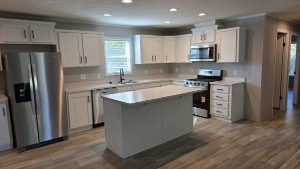 2026 Champion Redman Paramount Manufactured Home