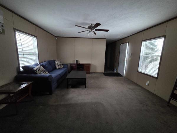 2014 Hart Manufactured Home