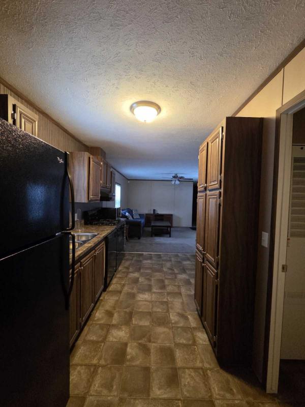 2014 Hart Manufactured Home