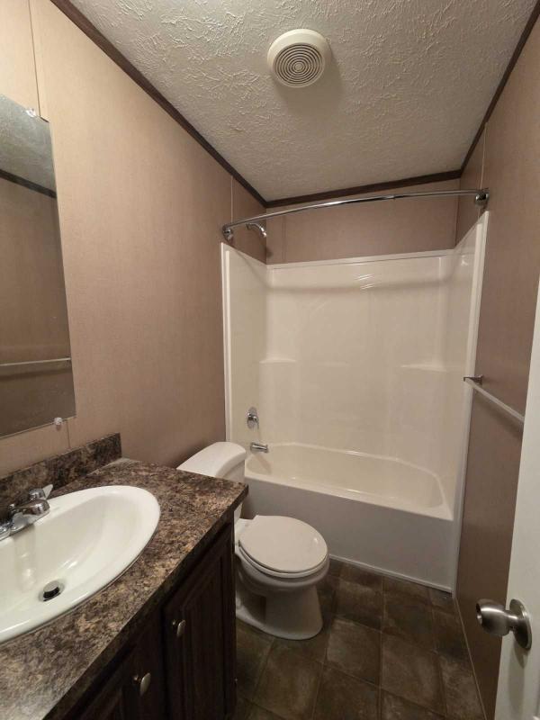 2014 Hart Manufactured Home