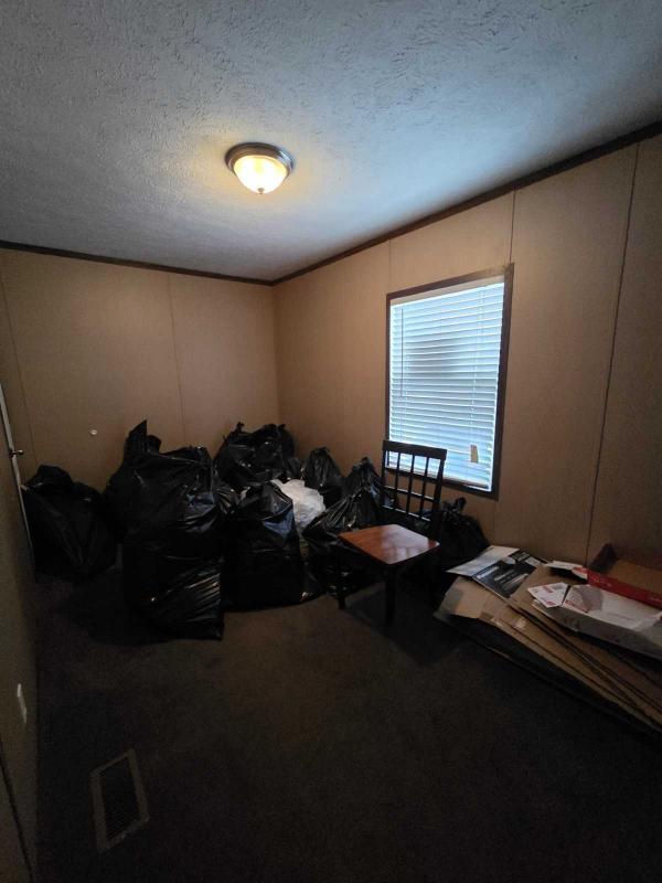 2014 Hart Manufactured Home