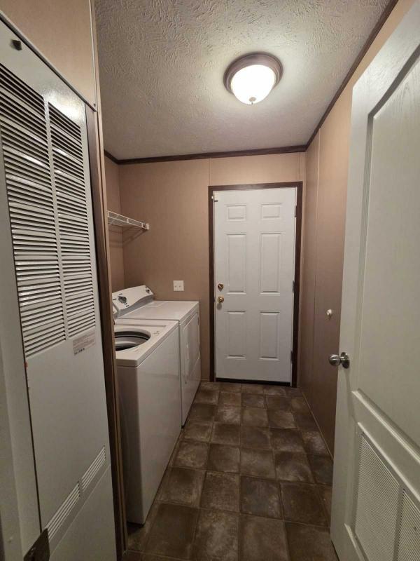 2014 Hart Manufactured Home