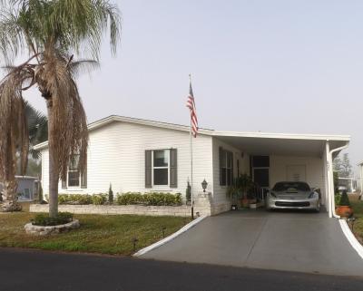 Photo 1 of 8 of home located at 2692 NE Hwy 70, #807 Arcadia, FL 34266