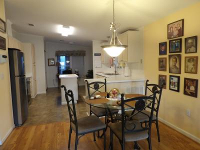 Photo 3 of 8 of home located at 2692 NE Hwy 70, #807 Arcadia, FL 34266