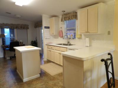 Photo 4 of 8 of home located at 2692 NE Hwy 70, #807 Arcadia, FL 34266