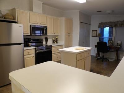 Photo 5 of 8 of home located at 2692 NE Hwy 70, #807 Arcadia, FL 34266