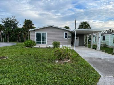 Photo 1 of 8 of home located at 5130 Abc Road, Lot 20 Lake Wales, FL 33859