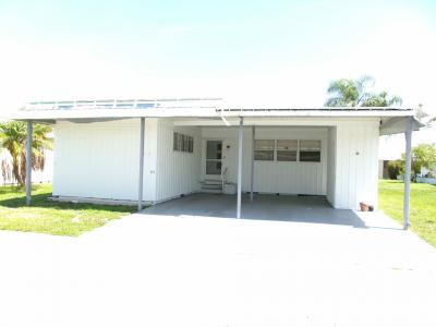 Photo 3 of 4 of home located at 7100 Ulmerton Rd Lot 412 Largo, FL 33771