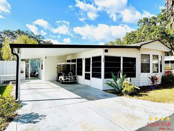 Photo 1 of 2 of home located at 40840 Cr 25 Lady Lake, FL 32159