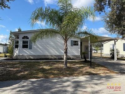 Mobile Home at 145 Ridgemont Ln Davenport, FL 33897