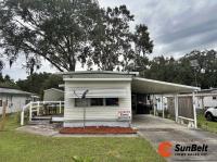 1972 Cham Mobile Home