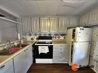 1972 Cham Mobile Home