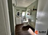 1972 Cham Mobile Home