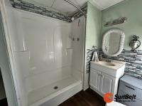 1972 Cham Mobile Home