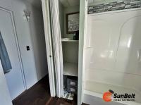 1972 Cham Mobile Home