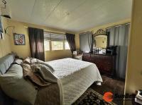 1972 Cham Mobile Home