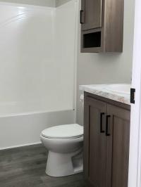 2023 Champion Foundation Manufactured Home