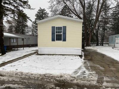 Mobile Home at 1817 Aldrin Ct Milford, MI 48381