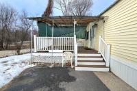 1973 Newport Mobile Home