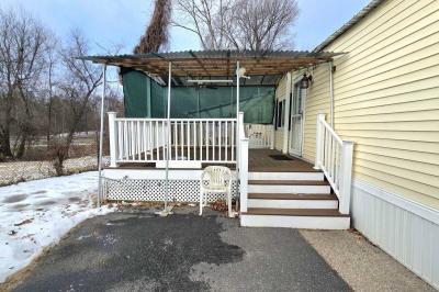 Photo 2 of 23 of home located at 229 Miller St E6 Ludlow, MA 01056