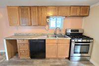 1973 Newport Mobile Home