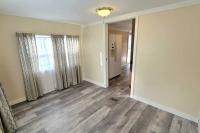 1973 Newport Mobile Home