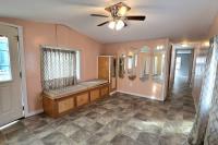 1973 Newport Mobile Home