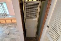 1973 Newport Mobile Home