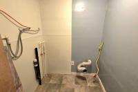 1973 Newport Mobile Home