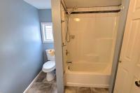 1973 Newport Mobile Home