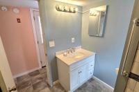 1973 Newport Mobile Home