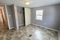 1973 Newport Mobile Home