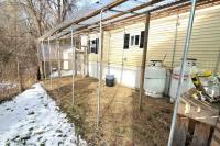 1973 Newport Mobile Home