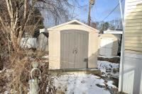 1973 Newport Mobile Home