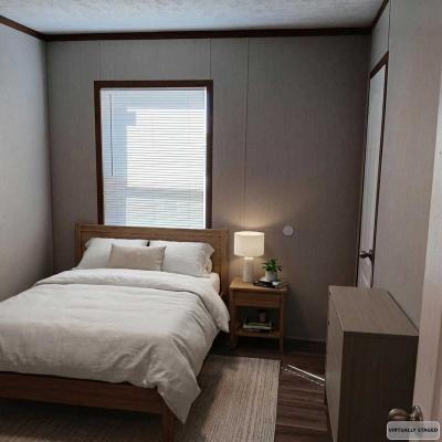 Photo 3 of 15 of home located at 4477 Kalamath Cir #422 San Angelo, TX 76905