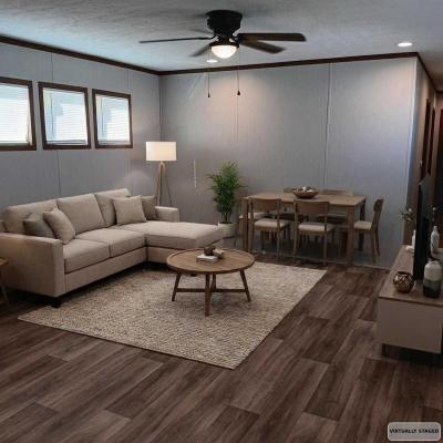 Photo 2 of 15 of home located at 4477 Kalamath Cir #422 San Angelo, TX 76905