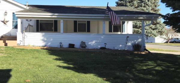 1994 Dutch Park Mobile Home For Sale