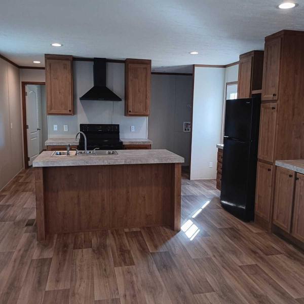 2023 Clayton Mobile Home For Sale