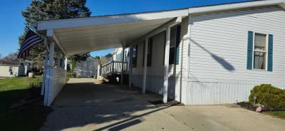 Photo 2 of 11 of home located at 11650 Dunhill Whitmore Lake, MI 48189