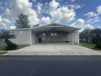 2005 Palm Harbor Manufactured Home