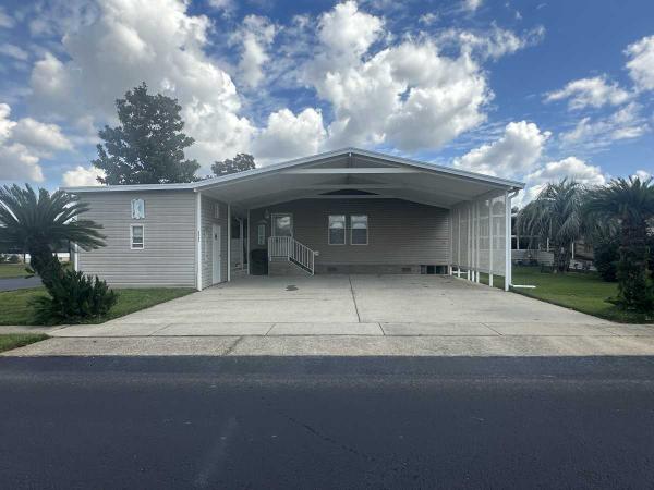 2005 Palm Harbor Mobile Home For Sale