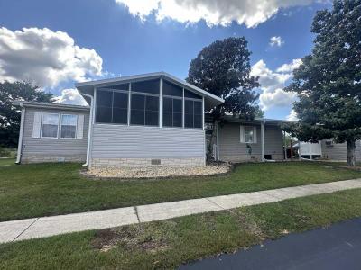 Photo 4 of 28 of home located at 8642 Edgewater St Foley, AL 36535