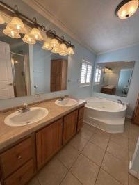 2005 Palm Harbor Manufactured Home