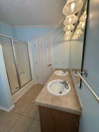 2005 Palm Harbor Manufactured Home