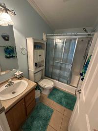 2005 Palm Harbor Manufactured Home