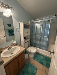 2005 Palm Harbor Manufactured Home