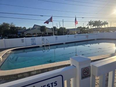 Mobile Home at 2882 Gulf To Bay  Blvd Clearwater, FL 33759