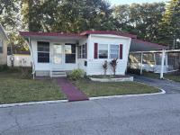 1964 HERR HS Mobile Home